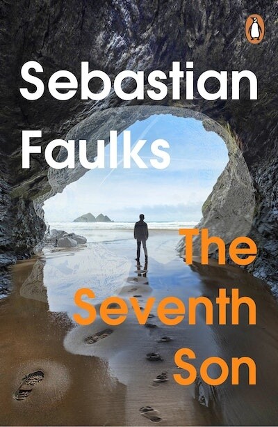 The Seventh Son by Sebastian Faulks (PB)