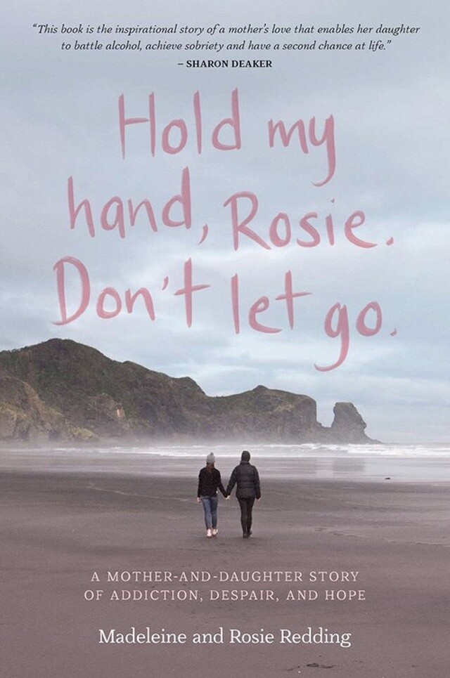 Hold My Hand Rosie, Don&#39;t Let Go by Madeleine and Rosie Redding