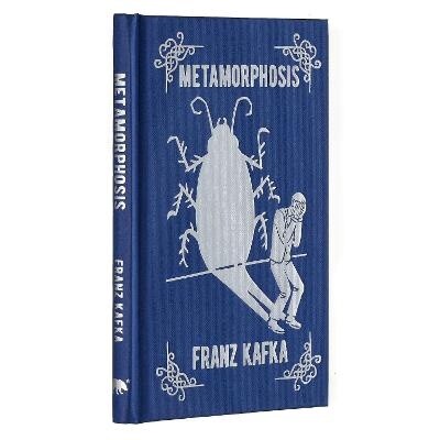 Metamorphosis by Franz Kafka (Arcturus Classic)