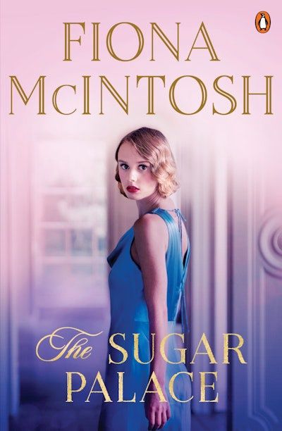 The Sugar Palace by Fiona McIntosh (PB)