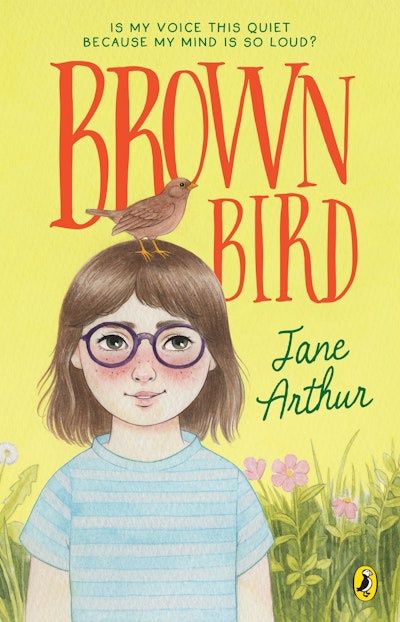 Brown Bird by Jane Arthur