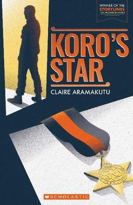 Koro&#39;s Star by Claire Aramakutu