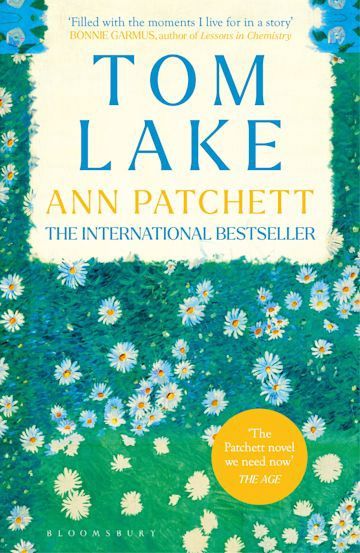 Tom Lake by Ann Patchett (PB)
