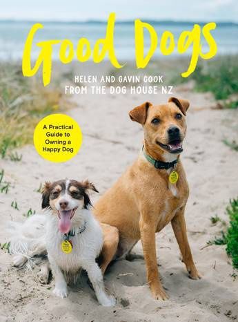 Good Dogs by Helen Cook