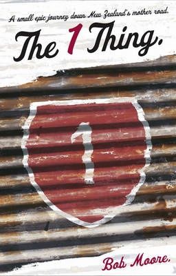 The 1 Thing by Bob Moore