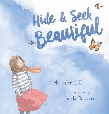 Hide &amp; Seek Beautiful by Nicki Gill