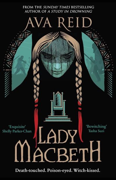 Lady Macbeth by Ava Reid