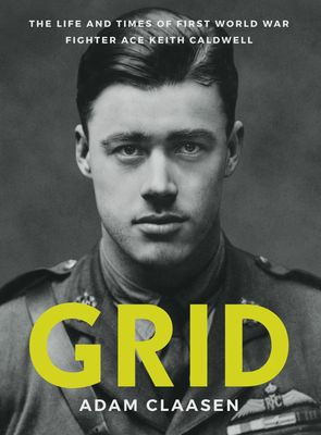 Grid by Adam Claasen
