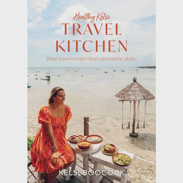 Healthy Kelsi Travel Kitchen