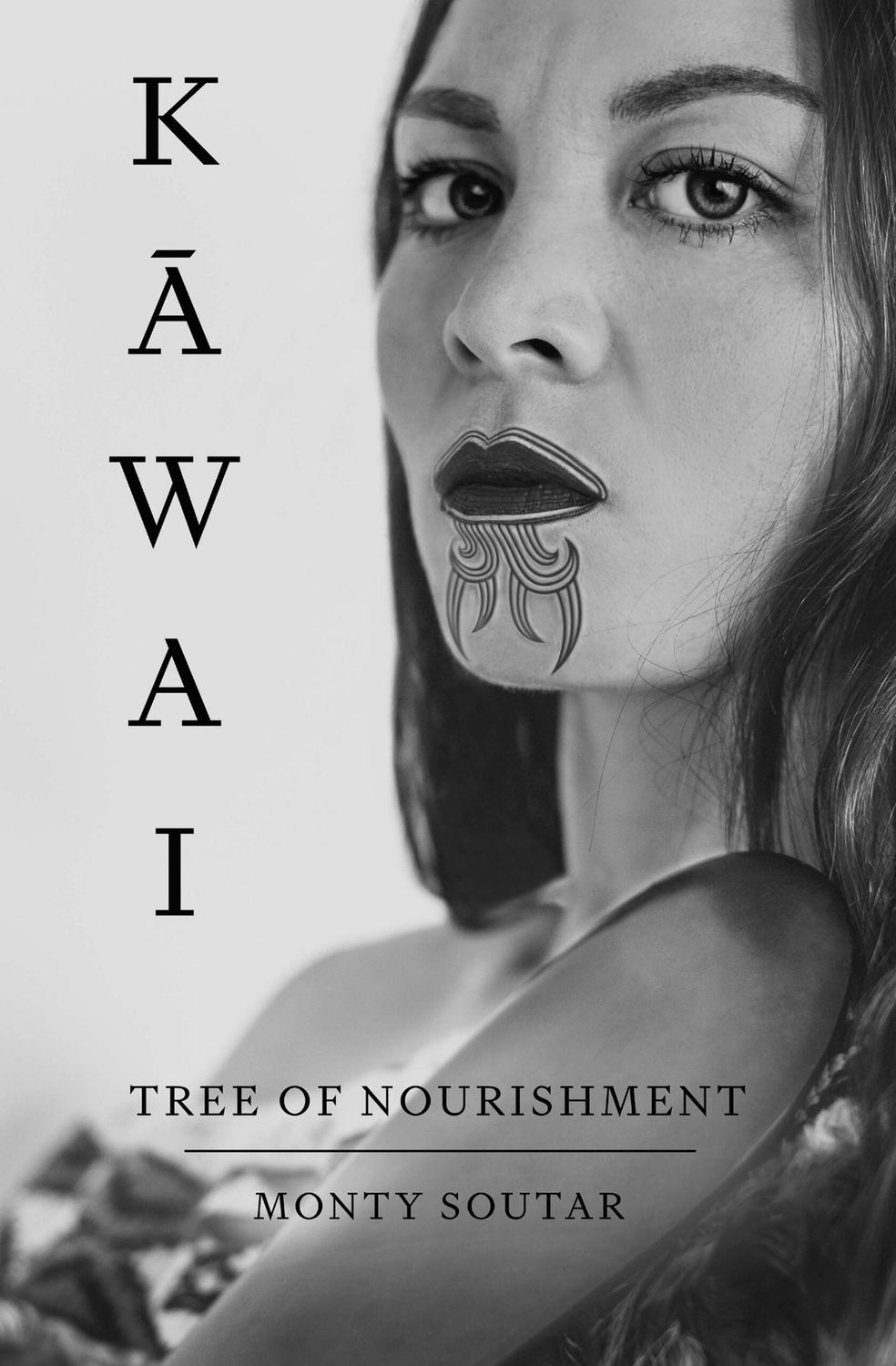 Kawai: Tree of Nourishment by Monty Soutar (Kawai bk 2)