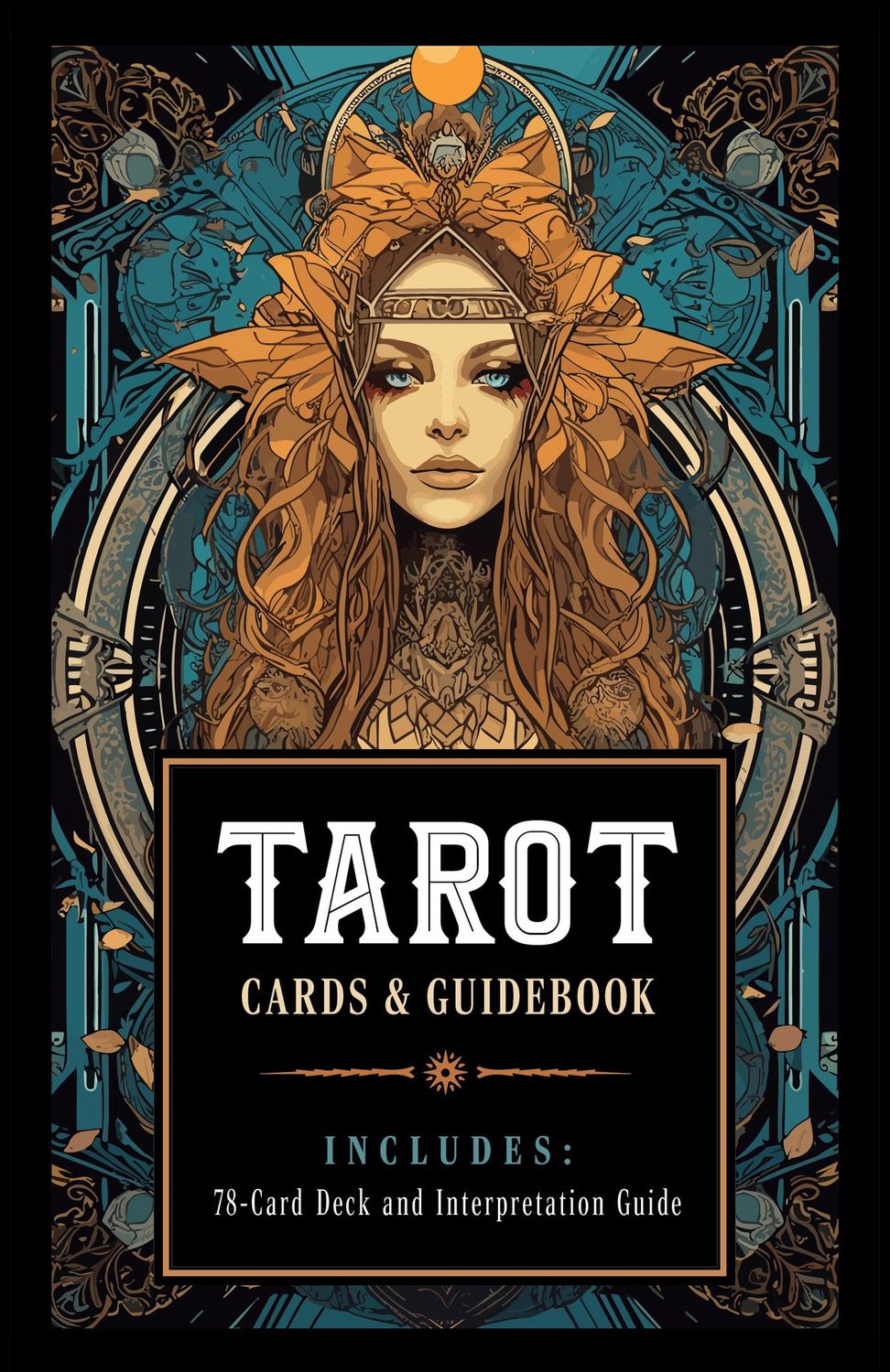 Tarot Kit