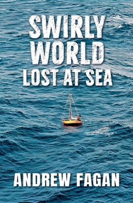 Swirly World Lost at Sea - OUT OF PRINT