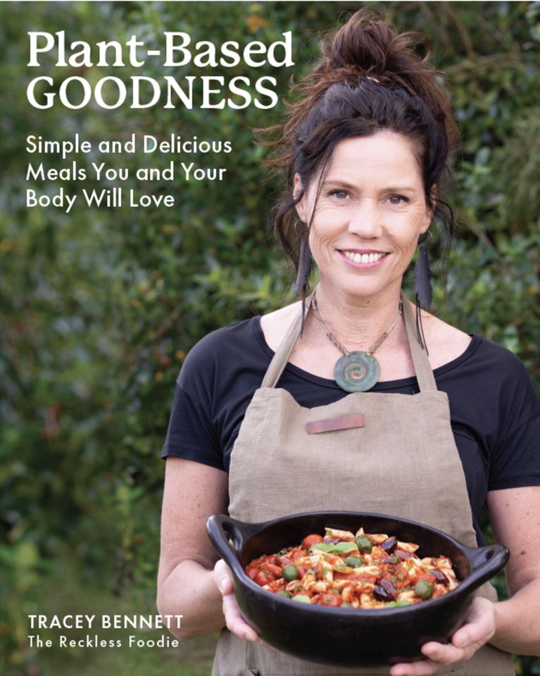 Plant Based Goodness