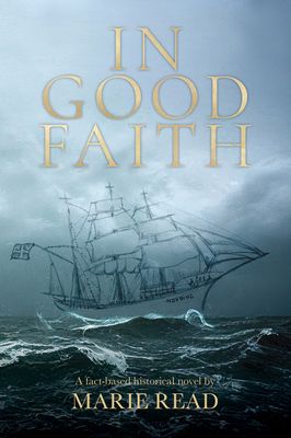 In Good Faith by Marie Read
