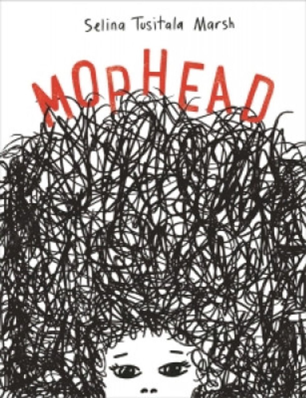 Mophead: How Your Difference Makes a Difference by Selina Tusitala Marsh