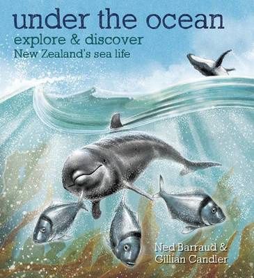Under the Ocean by Gillian Candler and Ned Barraud