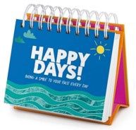 365 Happy Days