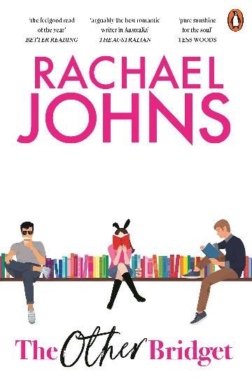 The Other Bridget by Rachael Johns (PB)