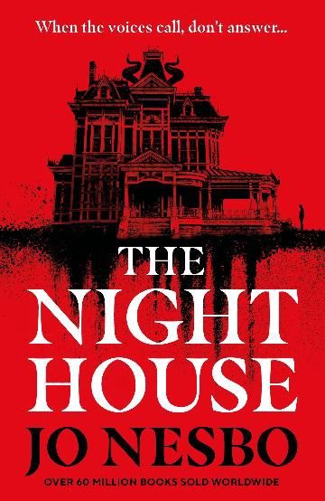 The Night House by Jo Nesbo (PB)