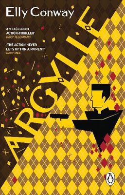Argylle by Elly Conway (PB)