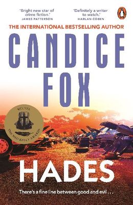 Hades by Candice Fox (PB)