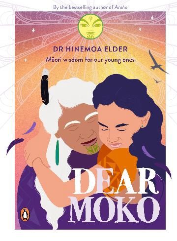 Dear Moko by Dr Hinemoa Elder
