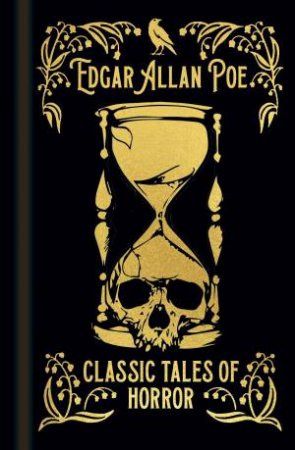 Edgar Allan Poe&#39;s Classic Tales of Horror