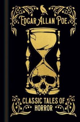 Edgar Allan Poe&#39;s Classic Tales of Horror