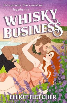 Whisky Business by  Elliot Fletcher