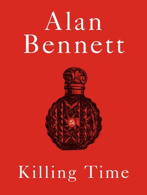 Killing Time by Alan Bennett (PB)