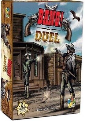 Bang! The Duel