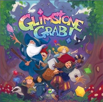 Glimstone Grab