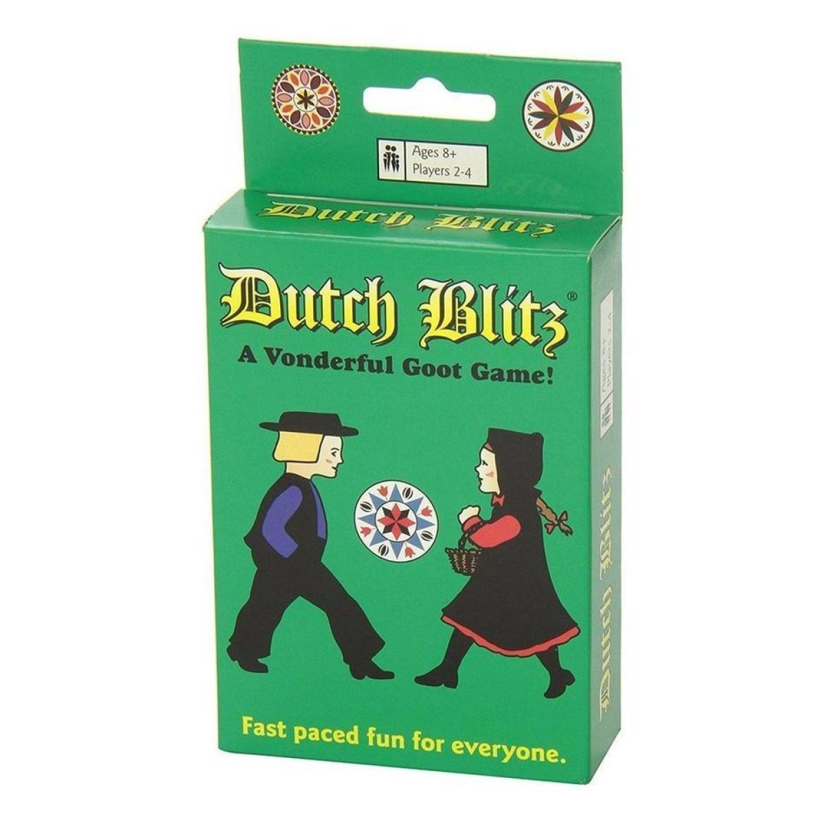 Dutch Blitz