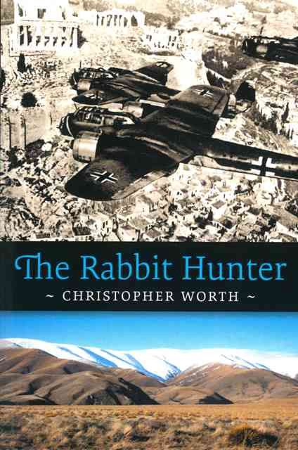 The Rabbit Hunter by Christopher Worth