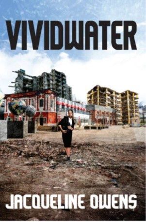 Vividwater by Jacqueline Owens