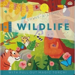 Shine a Light Wildlife