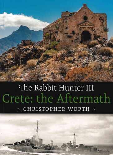 The Rabbit Hunter III by Christopher Worth