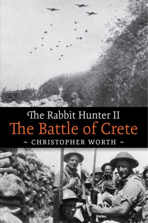 The Rabbit Hunter II by Christopher Worth