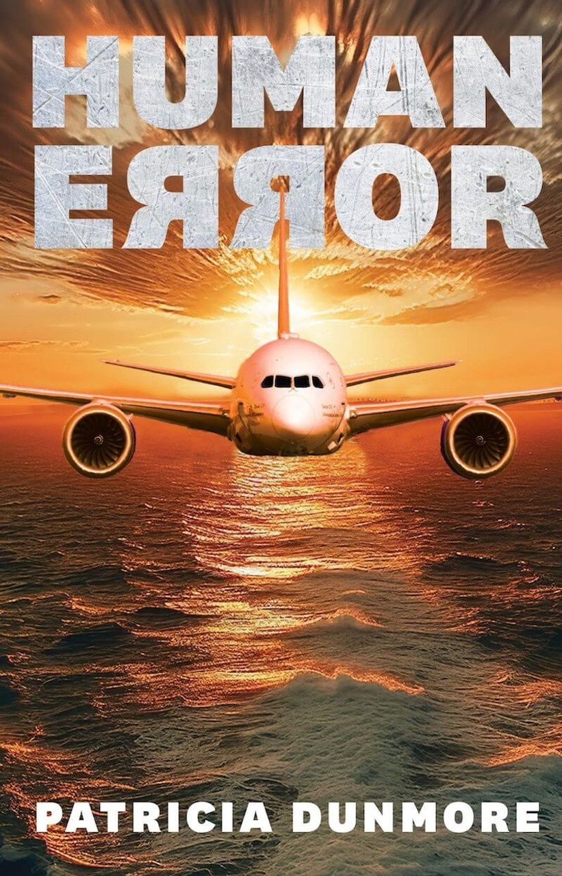 Human Error by Patricia Dunmore