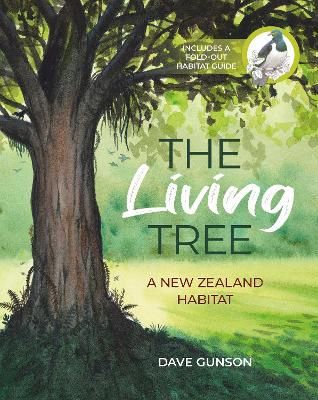 The Living Tree by Dave Gunson