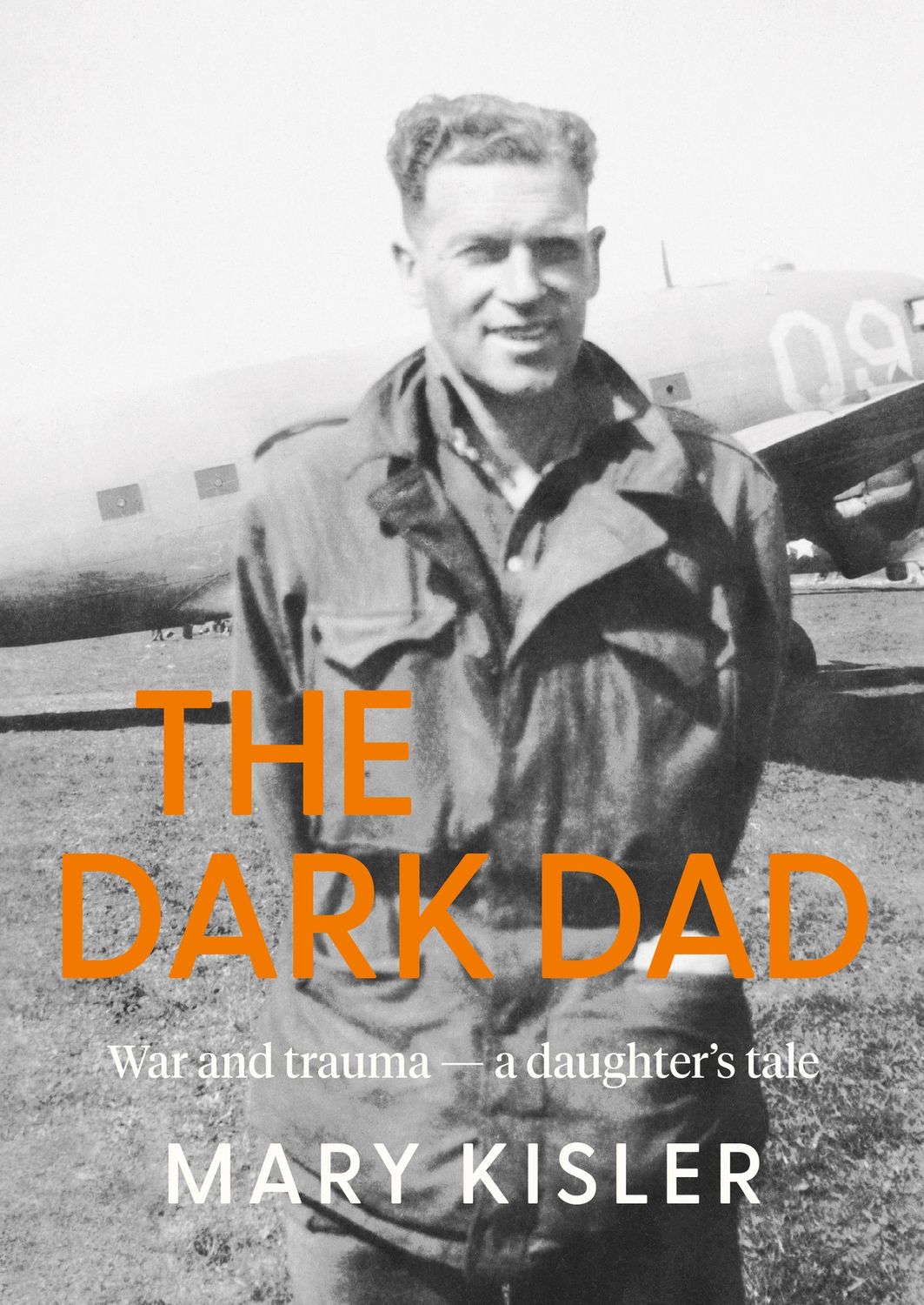 The Dark Dad by Mary Kisler