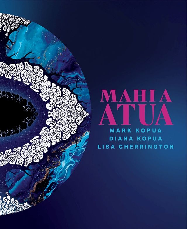 Mahi a Atua