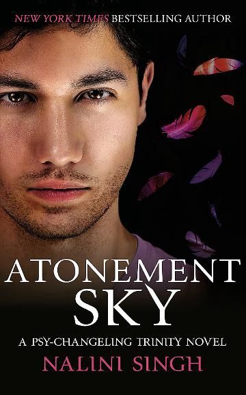 Atonement Sky by Nalini Singh (Book 9)