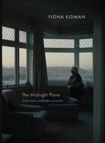 The Midnight Plane by Fiona Kidman