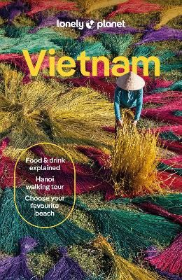 Lonely Planet Vietnam 17