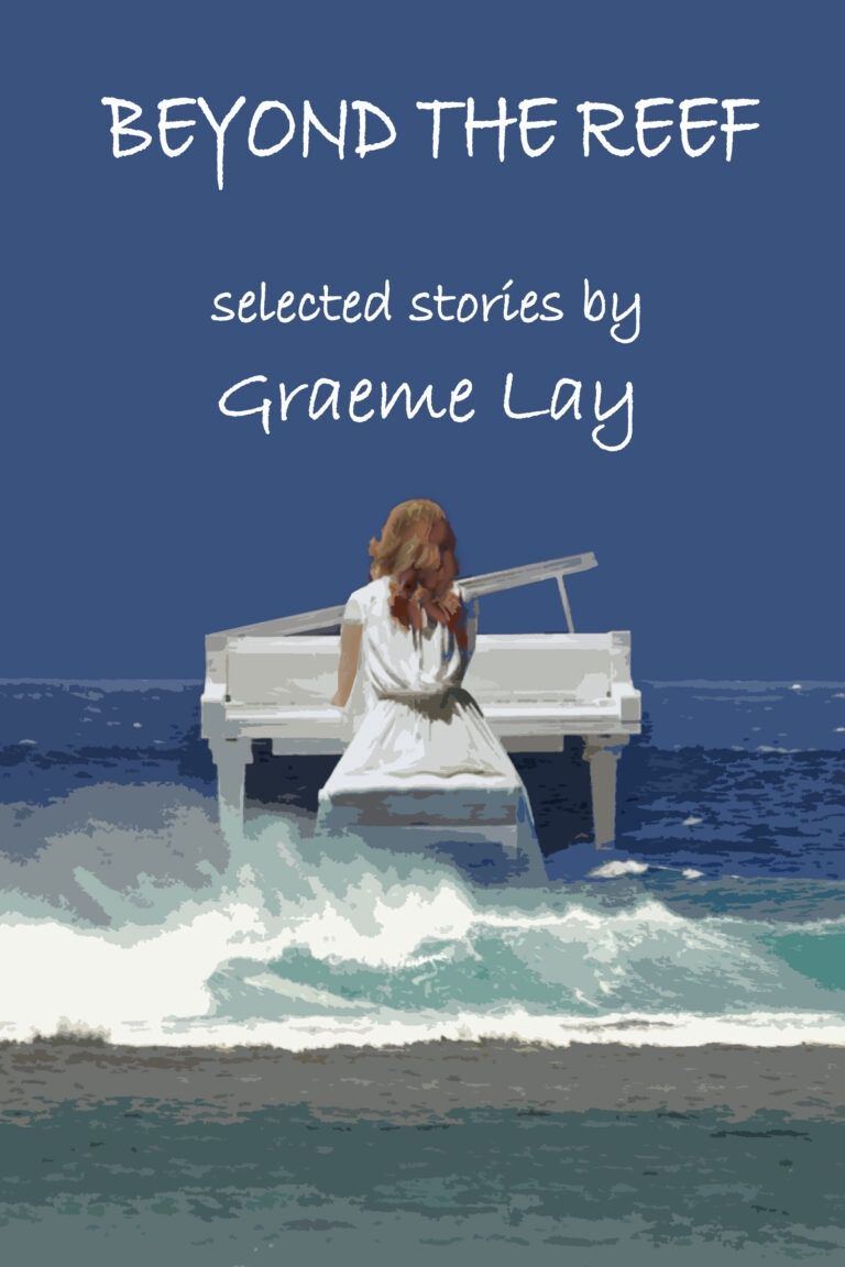 Beyond the Reed by Graeme Lay