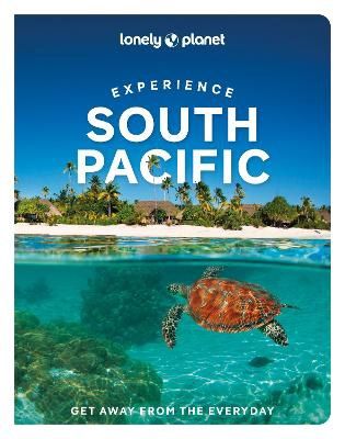 Lonely Planet Experience South Pacific 1
