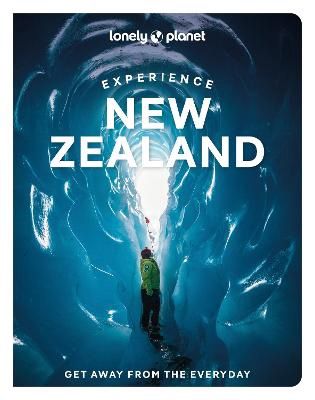 Lonely Planet Experience New Zealand 2