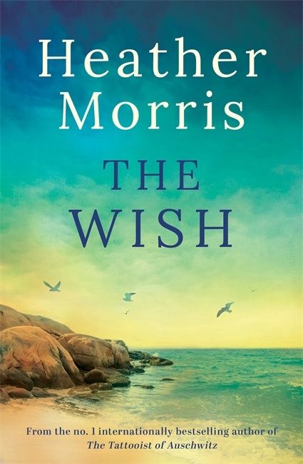 The Wish by Heather Morris
