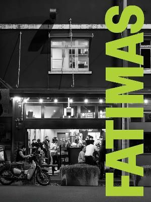 Fatima&#39;s